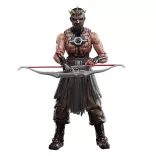 Star Wars Black Series 6" Action Fig Nightbroher Archer akciófigura