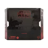 Star Wars Black Series 6" Action Fig Cassian Andor & B2EMO-F5537