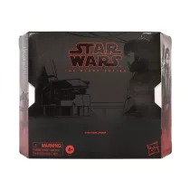 Star Wars Black Series 6" Action Fig Cassian Andor & B2EMO-F5537