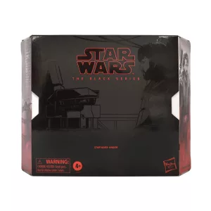 Star Wars Black Series 6" Action Fig Cassian Andor & B2EMO-F5537