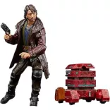 Star Wars Black Series 6" Action Fig Cassian Andor & B2EMO-F5537
