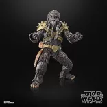 Star Wars Black Series 6" Action Fig Black Krrsantan-F5585