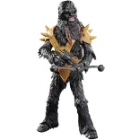 Star Wars Black Series 6" Action Fig Black Krrsantan-F5585