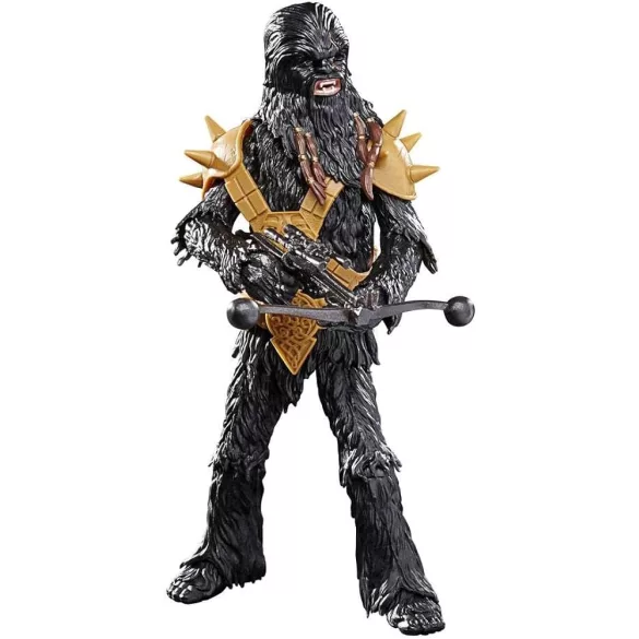 Star Wars Black Series 6" Action Fig Black Krrsantan-F5585
