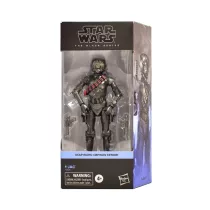 Star Wars Black Series 6" Action Fig 1-JAC-F5606