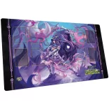 Elestrals - Lifestream Posthumoose Champion of Artemis Playmat-LSTPM4