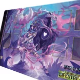 Elestrals - Lifestream Posthumoose Champion of Artemis Playmat-LSTPM4