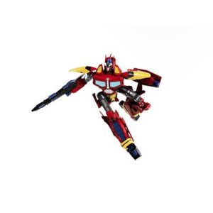 TT Import Transformers/Macross7 Basara Prime-G3627