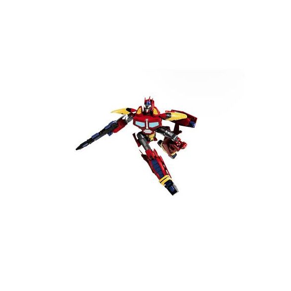 TT Import Transformers/Macross7 Basara Prime-G3627