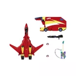 TT Import Transformers/Macross7 Basara Prime-G3627