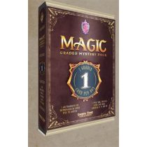 Magic The Gathering Graded Surprise Pack - EN-SZMAGSUP