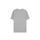 PlayStation - O.G Console grey Men's Short Sleeved T-shirt - L-TS785867SNY-L