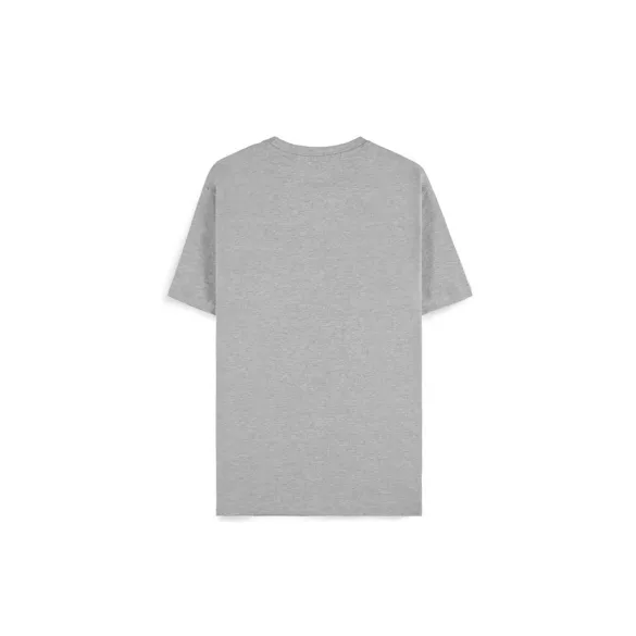 PlayStation - O.G Console grey Men's Short Sleeved T-shirt - L-TS785867SNY-L