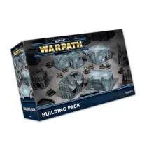 Epic Warpath: Building Pack - EN-MGEWM104