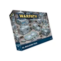 Epic Warpath: XL Building Pack - EN-MGEWM105