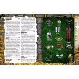 Pathfinder RPG: Treasure Vault (Remastered) Pocket Edition (P2) - EN-PZO12011-PE