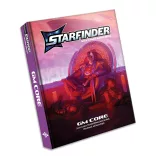 Starfinder GM Core (S2) mesélői alapkönyv - angol