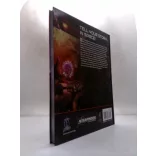 Starfinder GM Core (S2) mesélői alapkönyv - angol