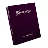 Starfinder GM Core Special Edition (S2) - EN szerepjáték alapkönyv
