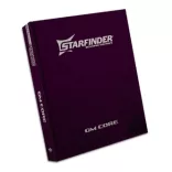 Starfinder GM Core Special Edition (S2) - EN szerepjáték alapkönyv