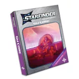 Starfinder GM Core Retailer Cover Edition (S2) - EN mesélői alapkönyv
