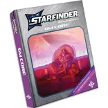 Starfinder GM Core Retailer Cover Edition (S2) - EN mesélői alapkönyv