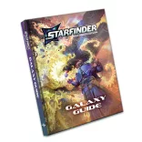 Starfinder Galaxy Guide Pocket Edition (S2) - EN-PZO22004-PE