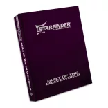 Starfinder Guilt of the Graveworld Adventure Path Special Edition (S2) - EN