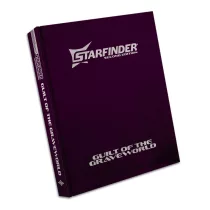 Starfinder Guilt of the Graveworld Adventure Path Special Edition (S2) - EN-PZO24006-SE