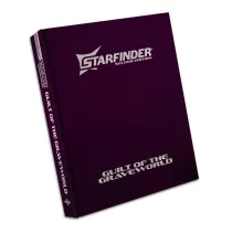 Starfinder Guilt of the Graveworld Adventure Path Special Edition (S2) - EN