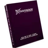 Starfinder Guilt of the Graveworld Adventure Path Special Edition (S2) - EN