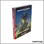 Dungeons & Dragons RPG - Monster Manual 2024 - FR