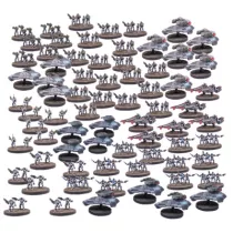 Epic Warpath: Enforcer Core Army Pack - EN-MGEWE101