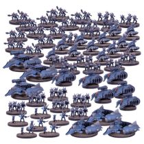 Epic Warpath: Asterian Core Army Pack - EN-MGEWA101