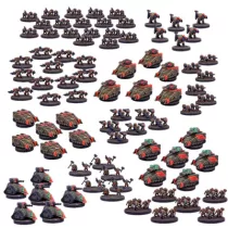 Epic Warpath: Forge Father Core Army Pack - EN-MGEWD101