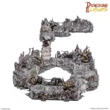 Dungeons & Lasers - Demonic Caves Pre-Painted - EN-DNL0115