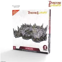 Dungeons & Lasers - Ritual Site - EN-DNL0118