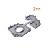 Dungeons & Lasers - Demonic Caves - EN-DNL0116
