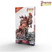 Dungeons & Lasers - Baef The Horned Demon - EN-DNL0121