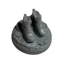 Trailblazer 1st Player Marker-MG101
