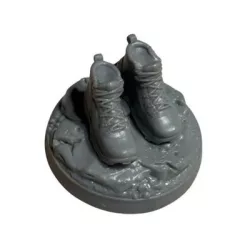 Trailblazer 1st Player Marker-MG101