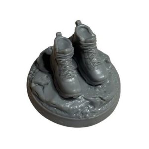 Trailblazer 1st Player Marker-MG101