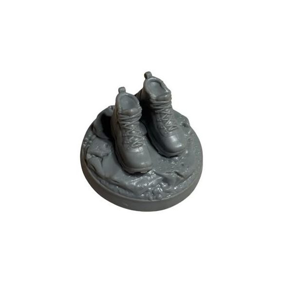 Trailblazer 1st Player Marker-MG101