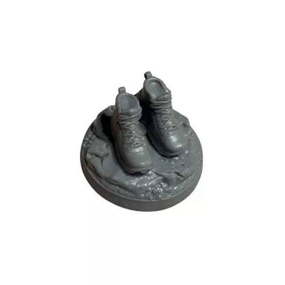 Trailblazer 1st Player Marker-MG101