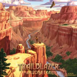 Trailblazer: The Arizona Trail Deluxe Edition - EN-MG211