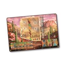 Trailblazer: The Arizona Trail Playmat-MG212