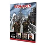 Wargames Illustrated WI453 September 2025 Edition - EN-WI453