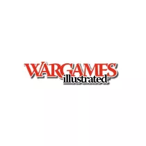 Wargames Illustrated WI453 September 2025 Edition - EN-WI453