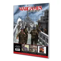 Wargames Illustrated WI453 September 2025 Edition - EN-WI453