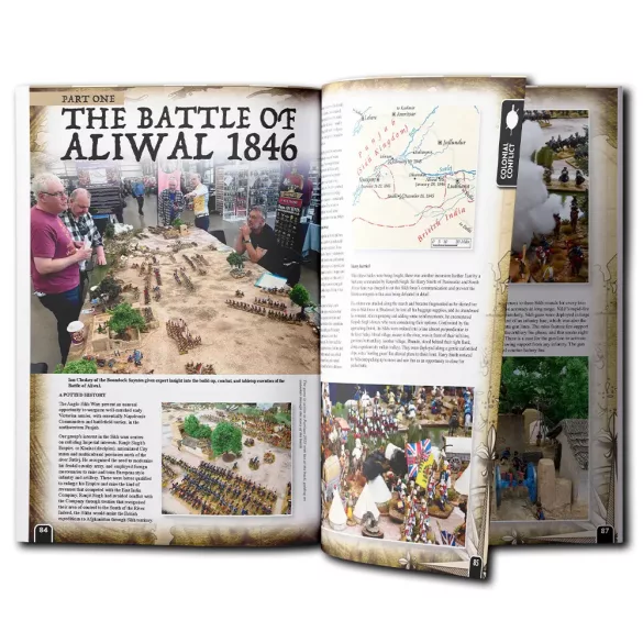 Wargames Illustrated WI453 September 2025 Edition - EN-WI453